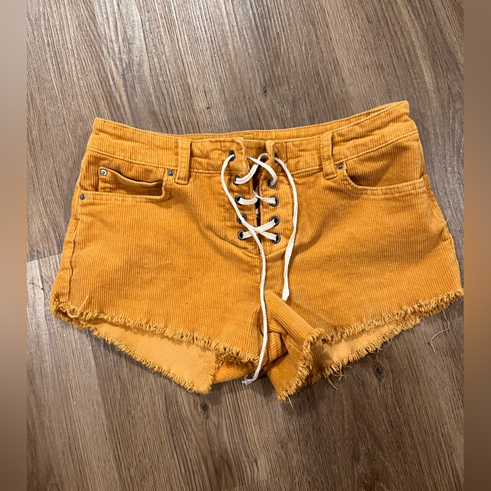 Billabong shorts